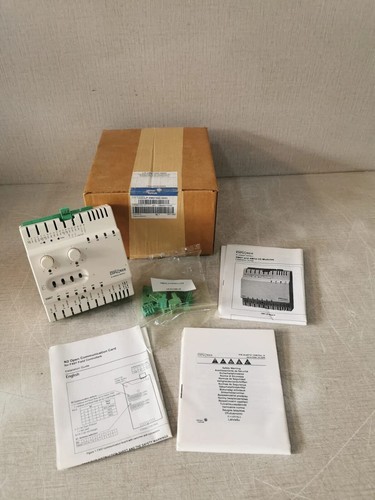Xm07 johnson controls - xm07,