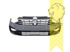 Frontstoßstange Frontschürze