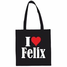 Tasche Beutel Baumwolltasche I