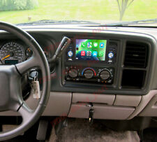 5 inch Autoradio 1Din Carplay Android Auto for Chevrolet Tahoe 1995-1999