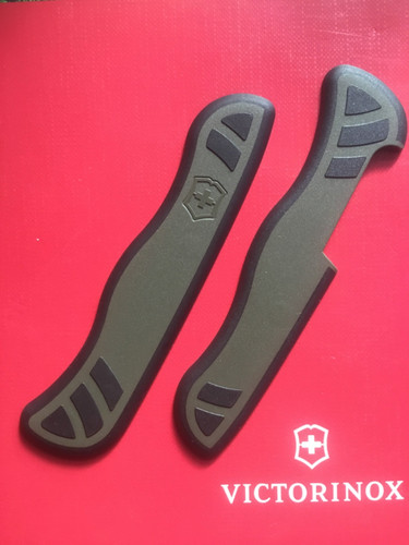 Victorinox ersatz griffschalen - victorinox,