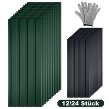 12/24/36x Profilblech