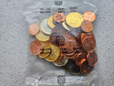 Euro Starterkit ITALIEN 2002