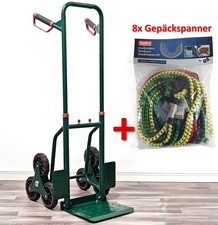 Treppen Sackkarre