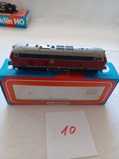 Märklin diesellok 216 - märklin, br