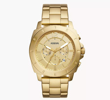 Fossil Herrenuhr BQ2694 |