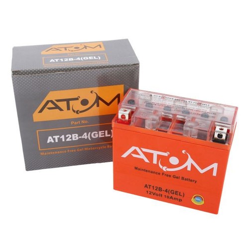 Yt12b atom gel - yt12b-bs,