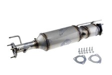 DIESELPARTIKELFILTER DPF