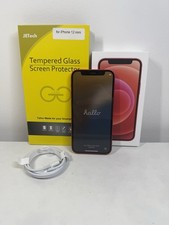 Apple iPhone 12 Mini 64 GB Rot