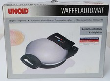 Unold 8425 Waffelautomat