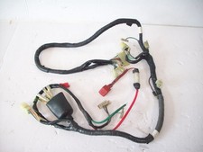 Original Kabelbaum / Harness Wire Honda XL 600 R / PD03, XL 600 L Paris-Dakar