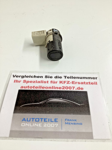 Sharan parksensor pdc - vw,