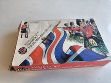 Airfix Waterloo Highland