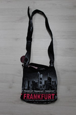 Robin Ruth: Umhängetasche Frankfurt