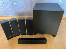 Sony Lautsprechersystem