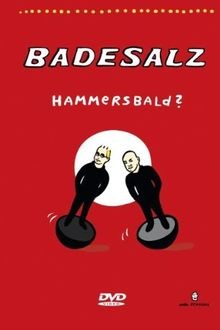 Badesalz hammersbald dvd - -, hammersbald?