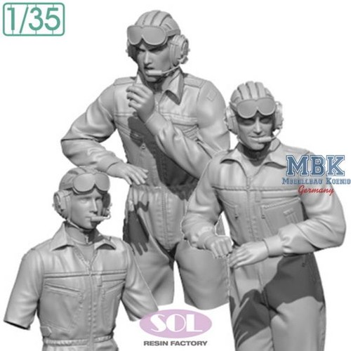 Sol model - sol-mm956, tank