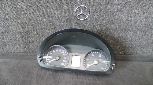 H80 mercedes benz w639 - mercedes-benz,