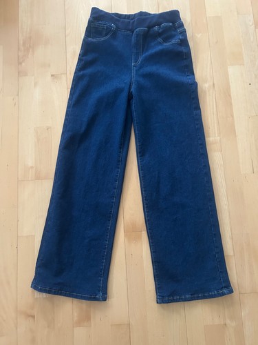 Wide leg jeans - wide-leg-jeans,, high