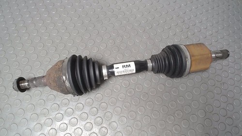 Antriebswelle links opel - antriebswelle,