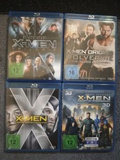 X-Men 6 Filme, Wolverine, 3D -