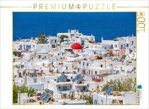 Calvendo puzzle verwinkelte - calvendo,