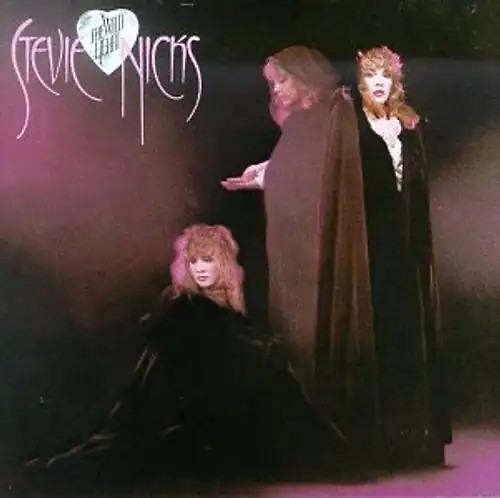 Stevie nicks wild heart - stevie,