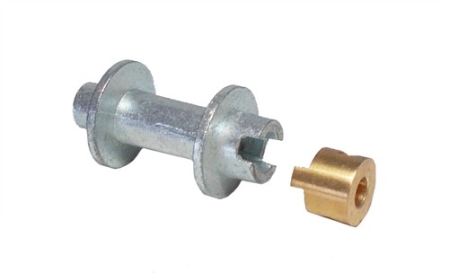 Meccano original wickeltrommel - meccano,
