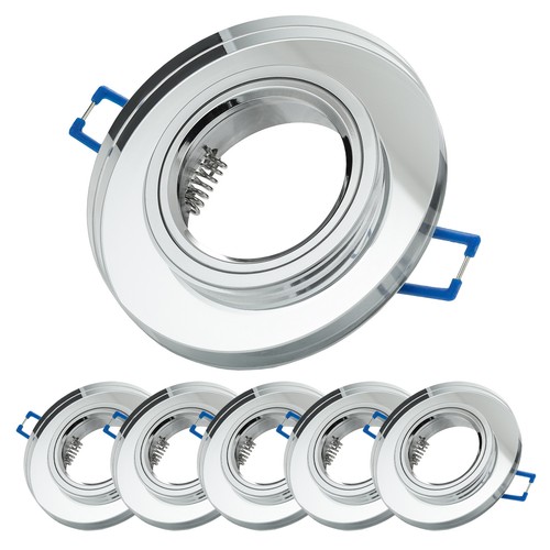 Einbaustrahler led 230v - led,