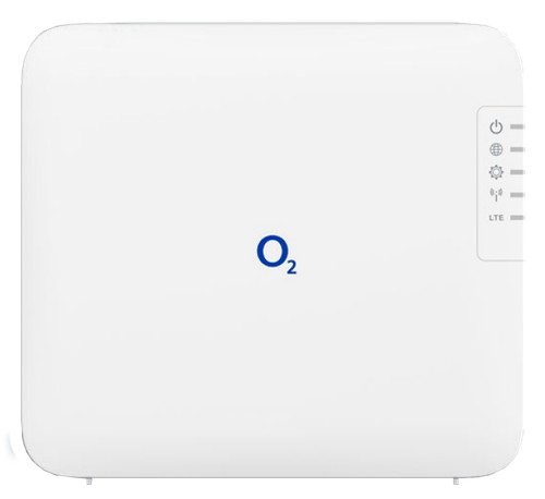 Business signal box lte - o2,