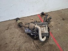 Volvo V60 2015 Standheizung