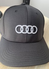 Original Audi Baseballkappe, Cap, Kappe, Mütze, Baseballcap, Basecap  #AUDI-LOGO