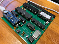 Apple 1 Replica 6502 CZ6502