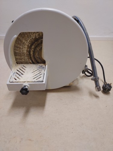 Gipsmodelltrimmer fino dental - gipsmodelltrimmer,