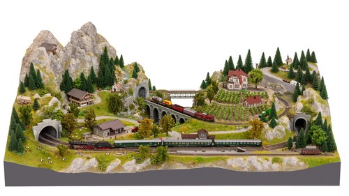 Noch 53700 easy track - n,