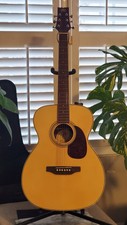 JB Player Acoustic Guitar