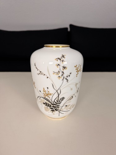 Rosenthal porzellanvase fritz - porzellanvase,