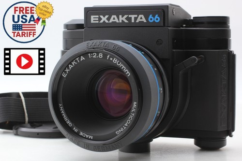 Mod2 neuwertig exakta - mod2【neuwertig】exakta, 66