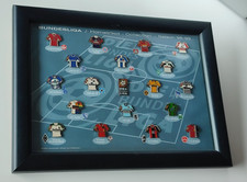 18-teiliges Pin Set Bundesliga