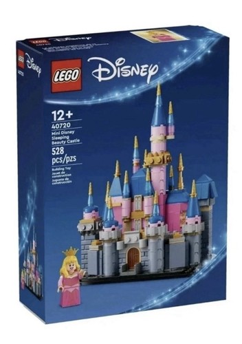 Lego 40720 disney mini - lego,