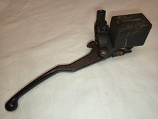 MZ MuZ ETZ SAXON Silverstar u.a. Hauptbremszylinder Bremspumpe GRIMECA ORIGINAL 