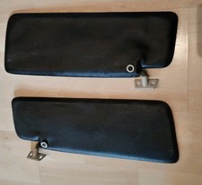 Trabant 500 600 601 Sonnenblenden Original DDR Selten