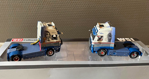 Wsi kvg volvo 2er set - volvo,