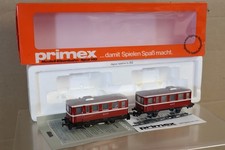 MÄRKLIN MäRKLIN PRIMEX 3018