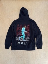 FC Bayern München Hoodie Yann