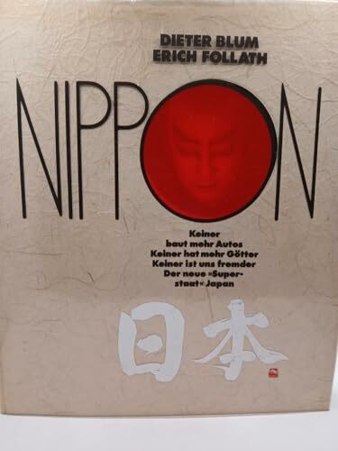 Nippon buch scripta - nippon,