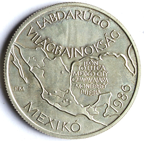 Ungarn 100 forint - ungarn,