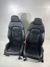 Sitzgarnitur + Seitenteile