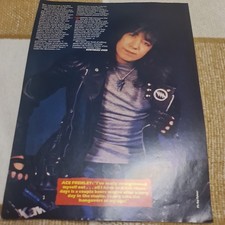 Vintage ACE FREHLEY KISS 80S