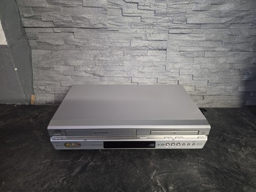 Jvc xv31 kombigerät dvd - kombigerÄt,